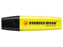 STABILO Leuchtmarker Boss Original Gelb