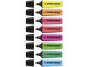 STABILO Leuchtmarker Boss Original Gelb