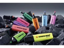 STABILO Leuchtmarker Boss Refill Neonorange