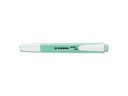STABILO Leuchtmarker Swing cool Pastell Mint
