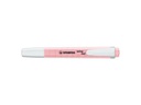 STABILO Leuchtmarker Swing cool Pastell Rosa