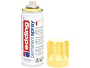 edding Acrylspray  5200 200 ml, Blassgelb