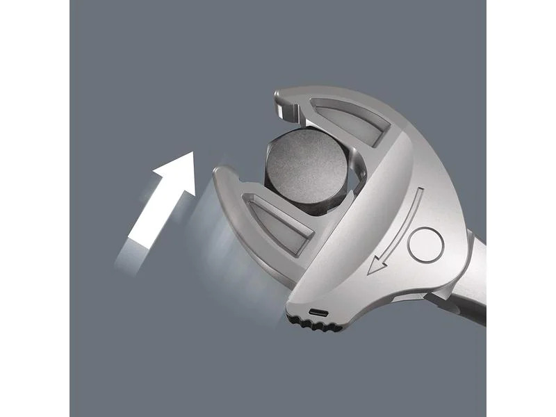 Wera Maulschlüssel 6004 Joker S, selbstjustierend