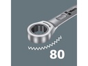 Wera Ringgabel-Ratschenschlüssel Joker SW 14 SB