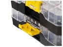 Stanley Fatmax Ringmaulschlüssel-Set 12-teilig