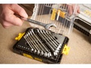 Stanley Fatmax Ringmaulschlüssel-Set 12-teilig