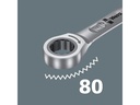 Wera Ringgabelschlüssel-Set 6000 Joker 8 Imperial Set 1