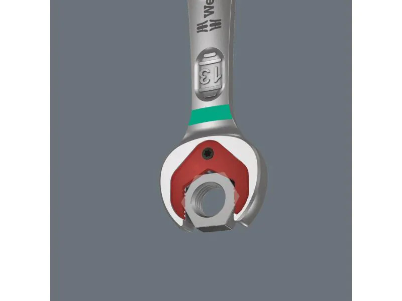 Wera Ringgabelschlüssel-Set Joker 6