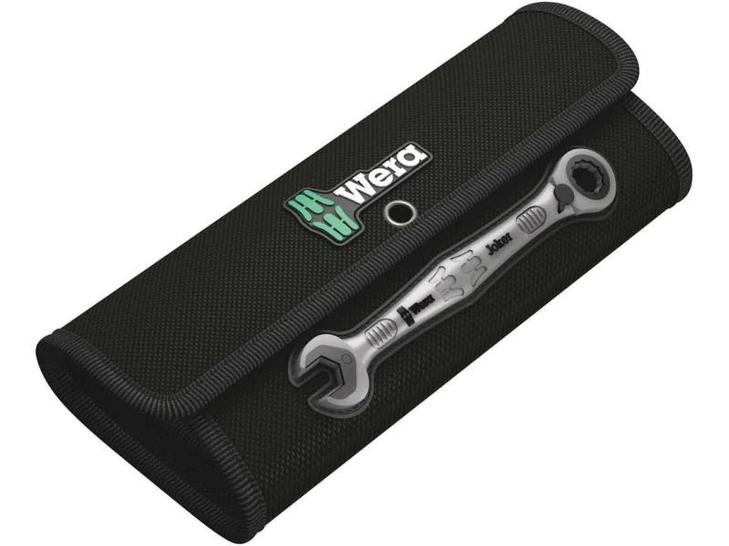 Wera Ringgabelschlüssel-Set Joker 6