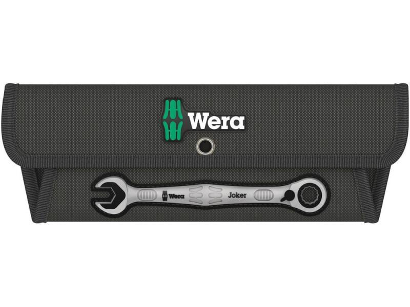 Wera Ringgabelschlüssel-Set Joker Set  4-teilig