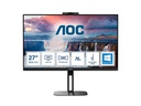 AOC Monitor Q27V5CW/BK