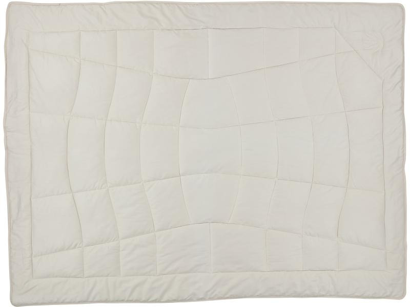 Albis Duvet Cannatur-Bio 160 x 210 cm