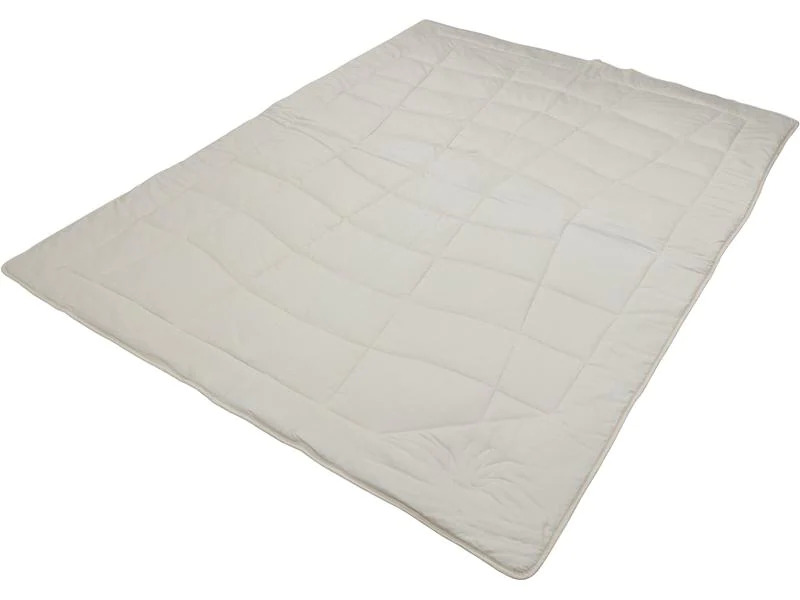 Albis Duvet Cannatur-Bio 200 x 210 cm