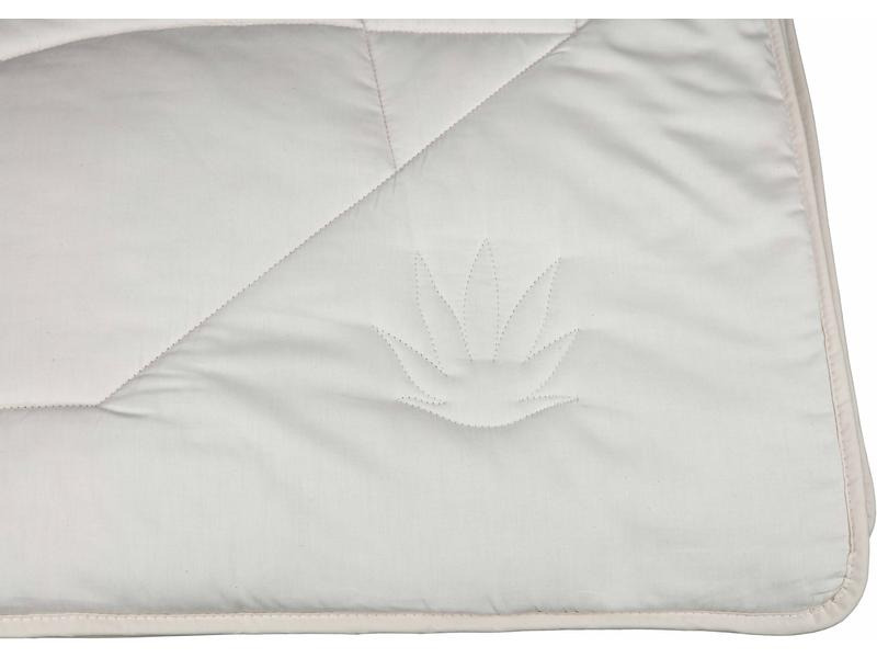 Albis Duvet Cannatur-Bio 200 x 210 cm