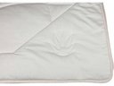 Albis Duvet Cannatur-Bio 200 x 210 cm