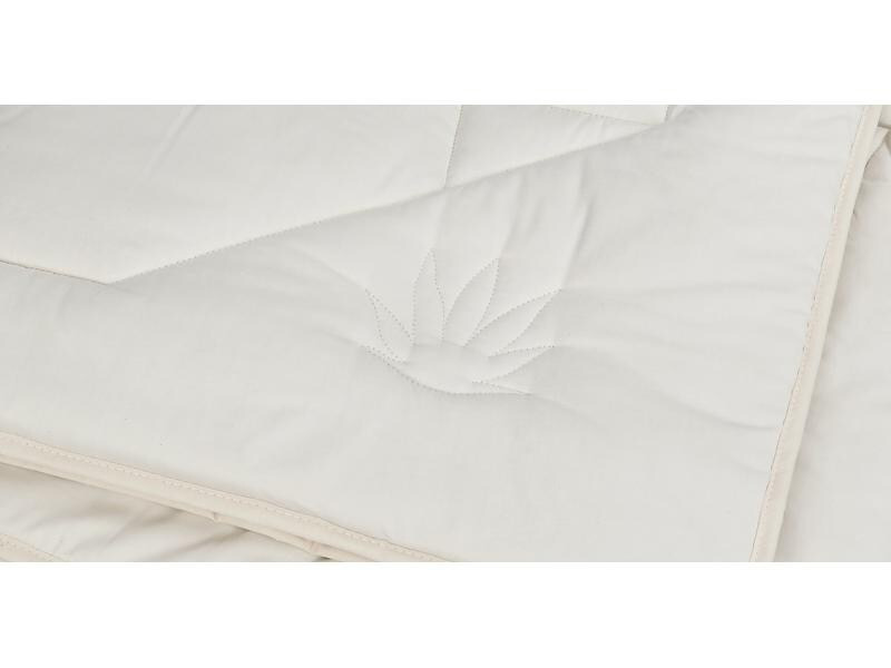 Albis Duvet Cannatur-Bio 200 x 210 cm
