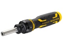 Stanley Fatmax Bit-Schraubendreher SpeedDrive