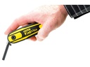 Stanley Fatmax Stiftschlüssel-Set Innensechskant Fatmax 1.5-8 mm