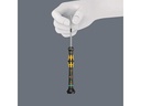 Wera Schraubenzieher 1567 ESD Micro HF TX 4 x 40 mm