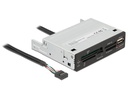 Delock Card Reader Intern 91708 3.5