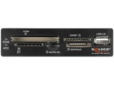 Delock Card Reader Intern 91708 3.5