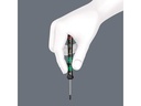 Wera Schraubenzieher 2054 Hex-Plus 1.5 x 60 mm
