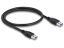 Delock USB-Hub 64181 USB 3.1 - 4x USB-A / 1x Ladeanschluss