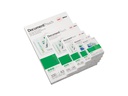 GBC Laminierfolie Document Pouch A4, 100 Stück