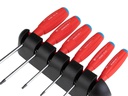 PB Swisstools Schraubenzieher-Set PB 8440 Torx 6-teilig