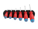 PB Swisstools Schraubenzieher-Set PB 8440 Torx 6-teilig