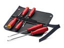 PB Swisstools Schraubenzieher-Set SwissGrip PB 8560 6-teilig