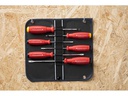 PB Swisstools Schraubenzieher-Set SwissGrip PB 8560 6-teilig
