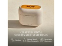 House of Marley True Wireless In-Ear-Kopfhörer Redemption ANC 2 Weiss