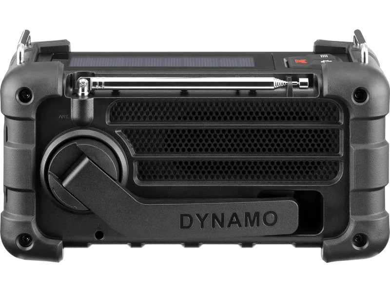 Sangean DAB+ Radio MMR-99DAB+ Blau
