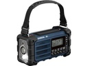 Sangean DAB+ Radio MMR-99DAB+ Blau