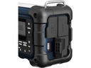 Sangean DAB+ Radio MMR-99DAB+ Blau