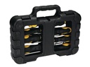 Toolland Schraubenzieher-Set HSET24 58- teilig