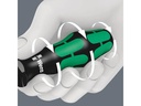 Wera Schraubenzieher-Set Kraftform 334/6 Rack