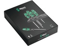 Wera Schraubenzieher-Set Kraftform 334/6 Rack