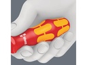 Wera Schraubenzieher-Set Kraftform Big Pack 100 VDE