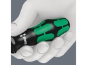 Wera Schraubenzieher-Set Kraftform Big Pack 300
