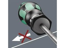 Wera Schraubenzieher-Set Kraftform Big Pack 300