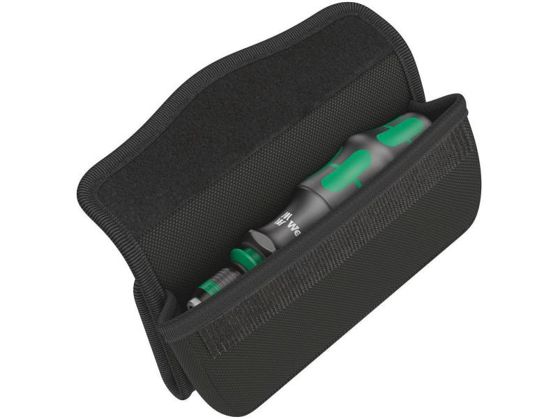 Wera Schraubenzieher-Set Kraftform Kompakt 20, 13-teilig