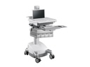 Multibrackets Erweiterungsmodul Workstation Cart Drawer I