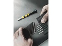 Wera Schraubenzieher-Set Kraftform Micro 11 ESD 1, 11-teilig