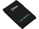 Wera Schraubenzieher-Set Kraftform Micro 11 Universal 1, 11-teilig