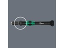 Wera Schraubenzieher-Set Kraftform Micro 11 Universal 1, 11-teilig