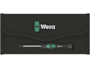 Wera Schraubenzieher-Set Kraftform Micro 12 Electronics 1, 12-teilig