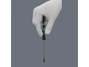 Wera Schraubenzieher-Set Kraftform Micro 12 Universal 1, 12-teilig