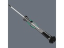 Wera Schraubenzieher-Set Kraftform Micro 12 Universal 1, 12-teilig
